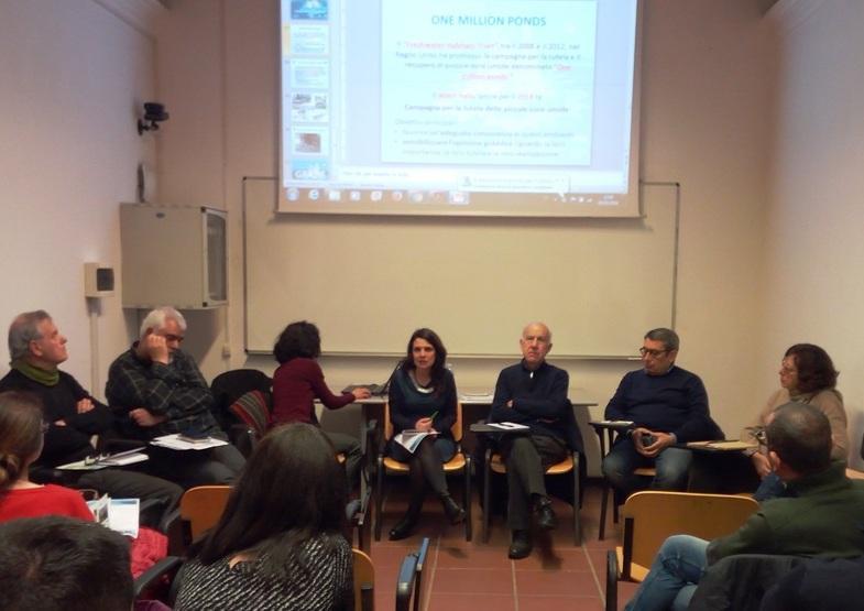 Zone umide, salvaguardia e occasioni di sviluppo