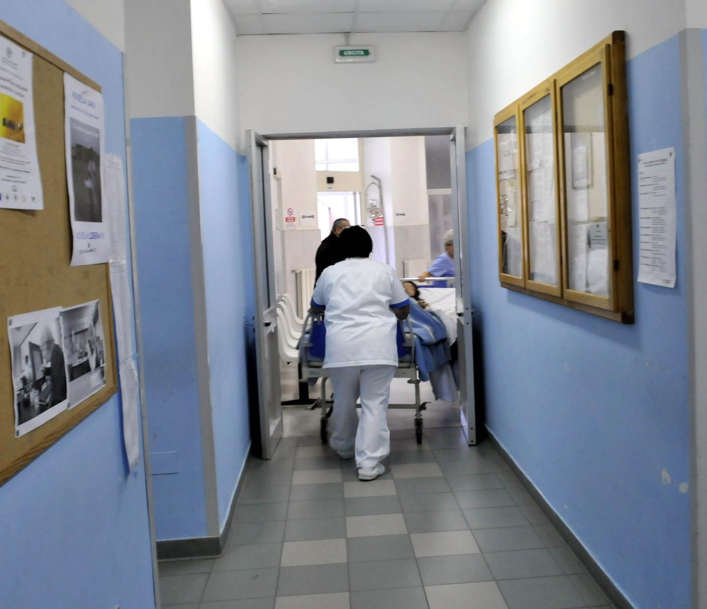 Sanità in affanno a Sorgono la denuncia della Cisl-Fp 