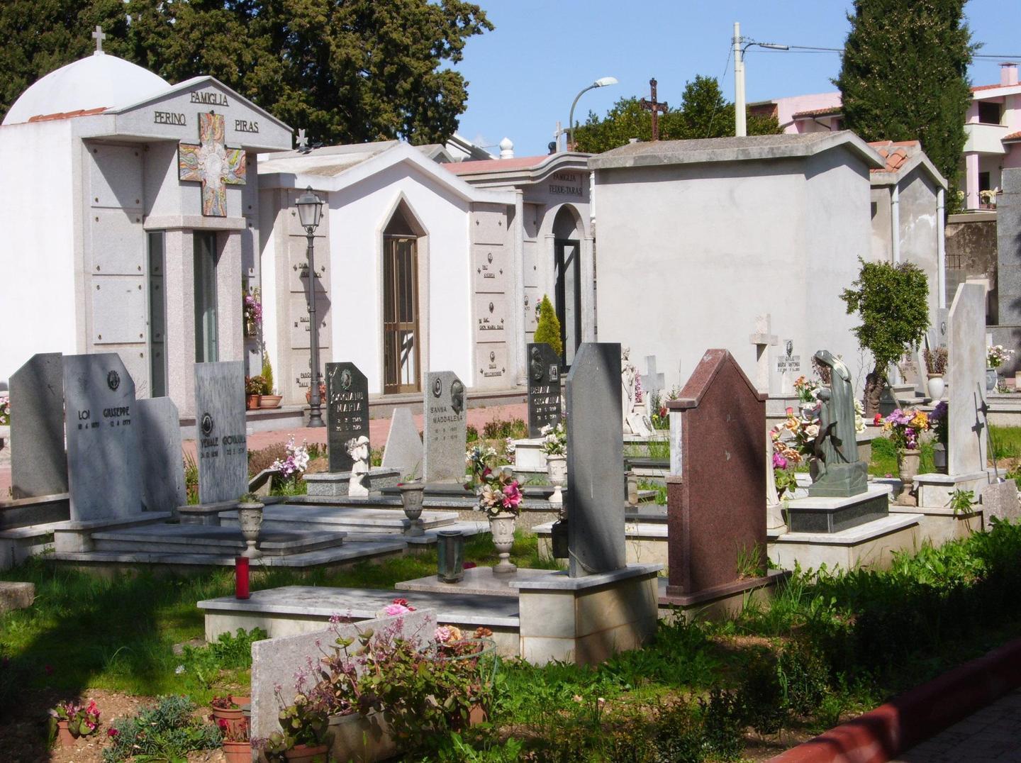 Manifesti mortuari, nuovo regolamento 