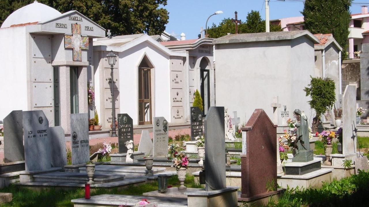 Manifesti mortuari, nuovo regolamento