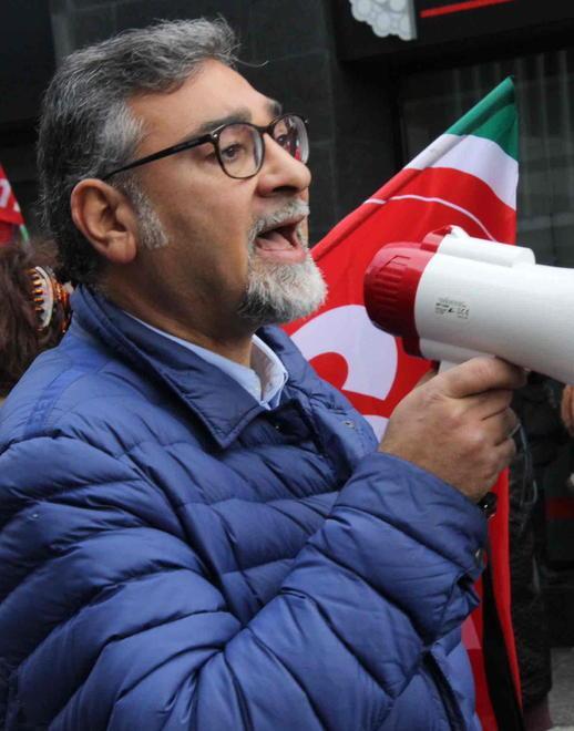Appello Cgil: firmate il Protocollo sul lavoro