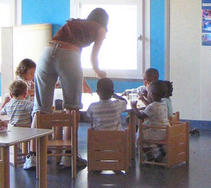 Diminuiscono le rette degli asili nido livornesi