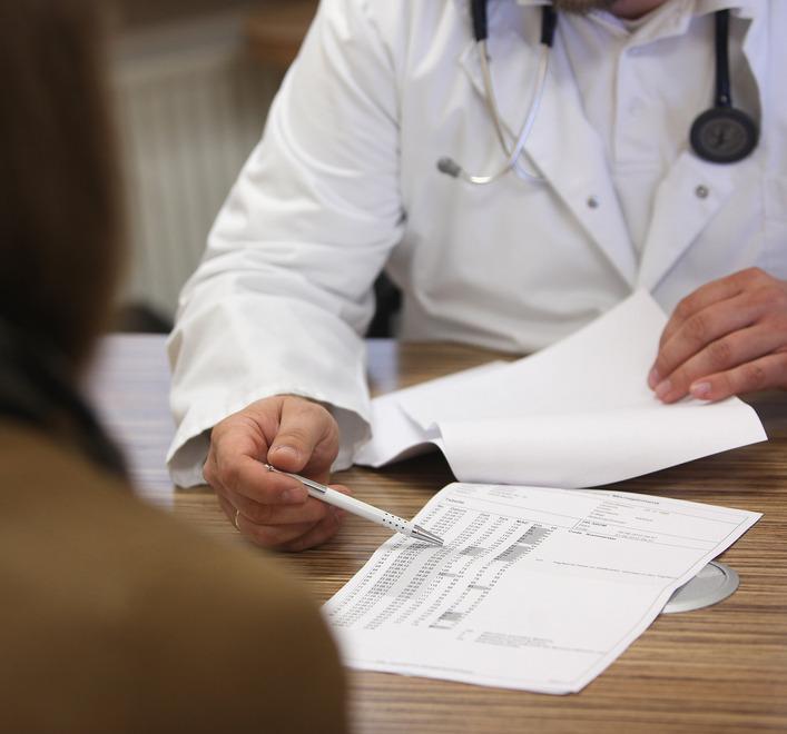 Modena, medici di base in pensione ma non ci sono i sostituti 