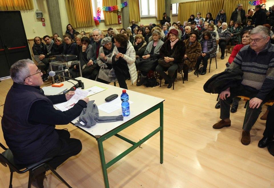 «Il Demonio esiste, ecco come vincerlo» 