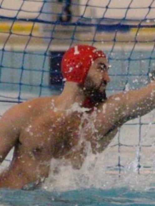 La Sea Sub butta via due punti: lo scontro al vertice finisce 6-6