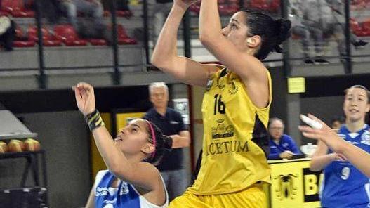 Le Piovre battono il Magik Parma e si preparano alla poule playoff