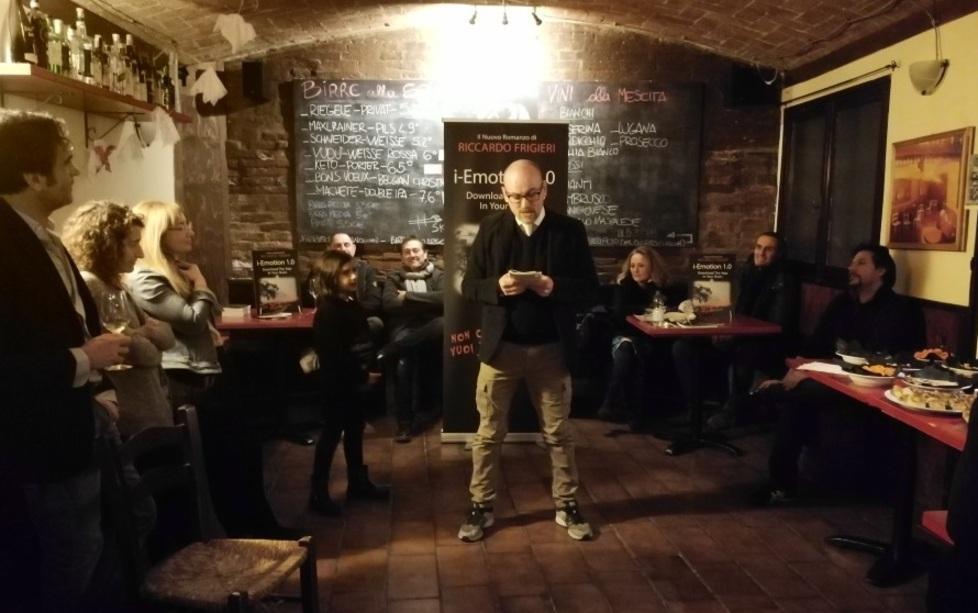 Rivivere i momenti della vita 