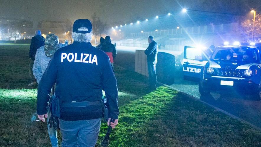Novi Sad e Gramsci: controllati 13 negozi