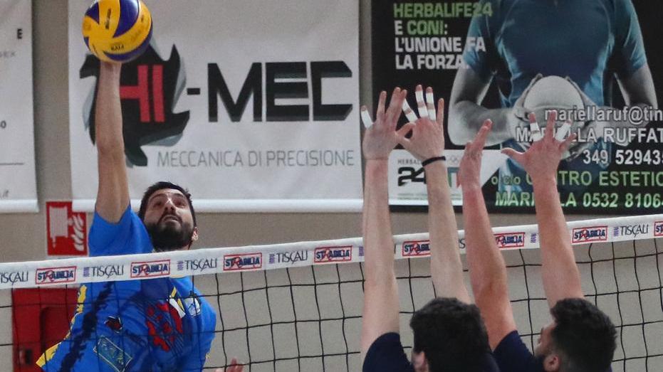 Per la capolista Sa.Ma. big match a Loreto