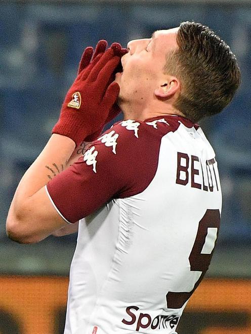 La Samp e il Torino si accontentano 