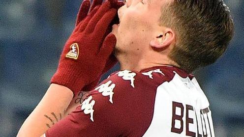 La Samp e il Torino si accontentano