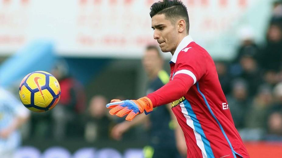A Cagliari numeri contrari ai biancazzurri