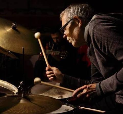 Domani sera al Jazz Club ci sono Ditmas e Massaria