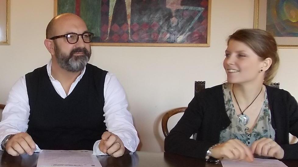 Le priorità sono scuole e sicurezza
