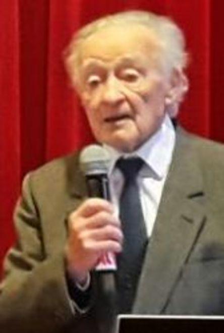 La Shoah spiegata ai ragazzi e al consiglio