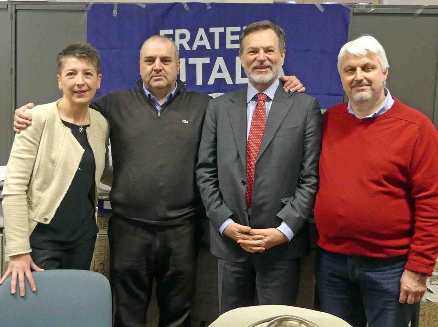 FdI: scelti candidati radicati sul territorio 