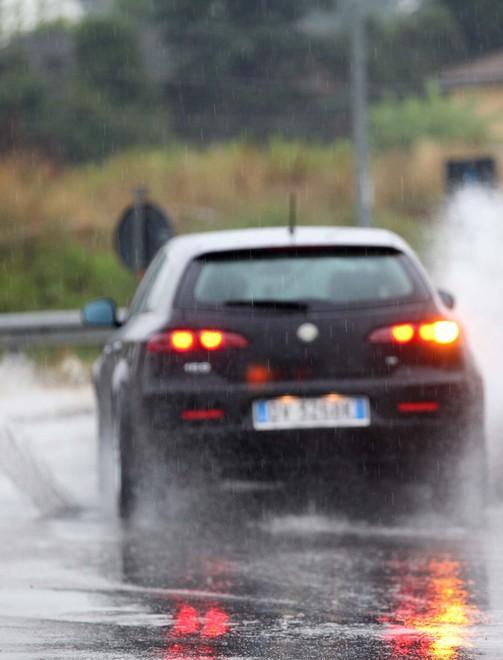 Strade distrutte e da rifare «Occorrono interventi» 