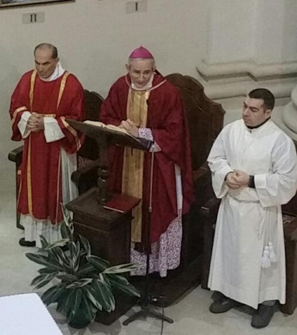 La festa di San Biagio porta la conferma: la collegiata riapre 