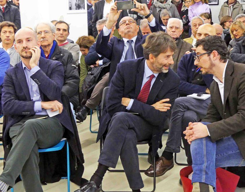 Esercito e rimborsi Carife, le garanzie di Franceschini 