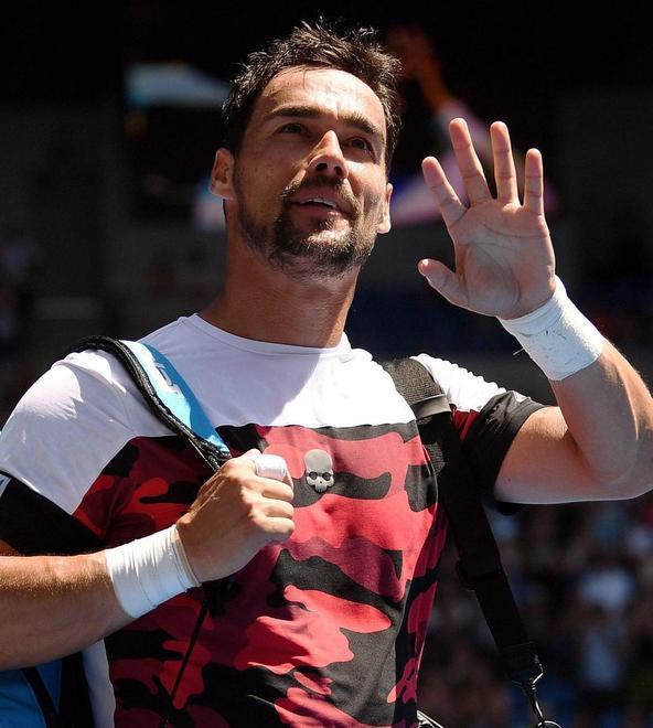 Tennis, Coppa Davis Il doppio è una garanzia e l’Italia va in vantaggio