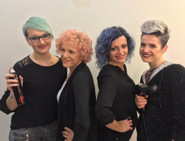 FESTIVAL DI SANREMO, da reggio all’ariston 