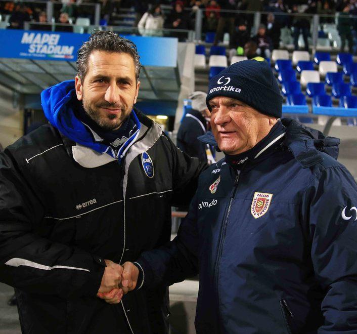 «Avevamo addosso tanta pressione» 