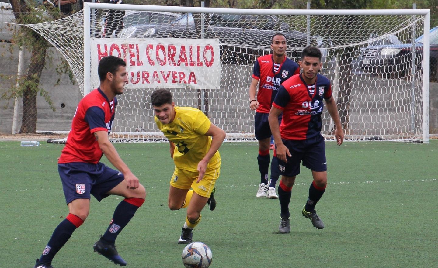 La Torres prova a blindare i playoff 