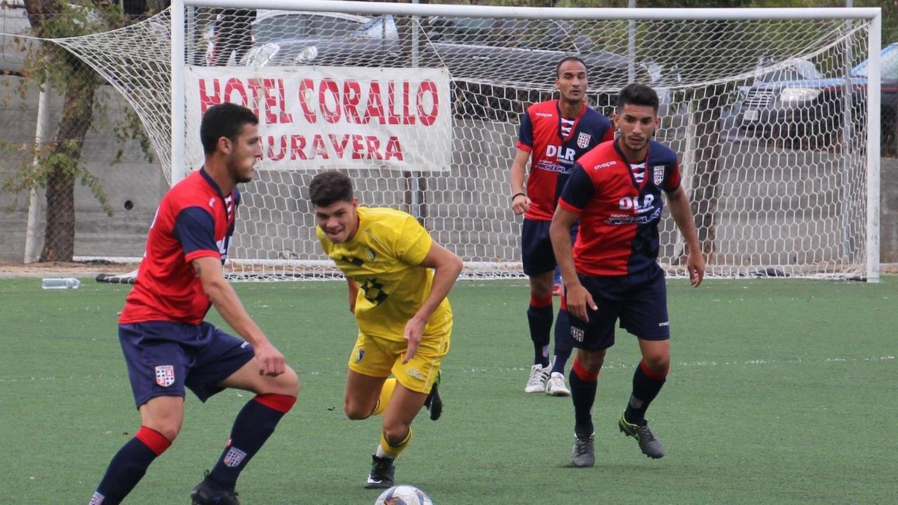 La Torres prova a blindare i playoff