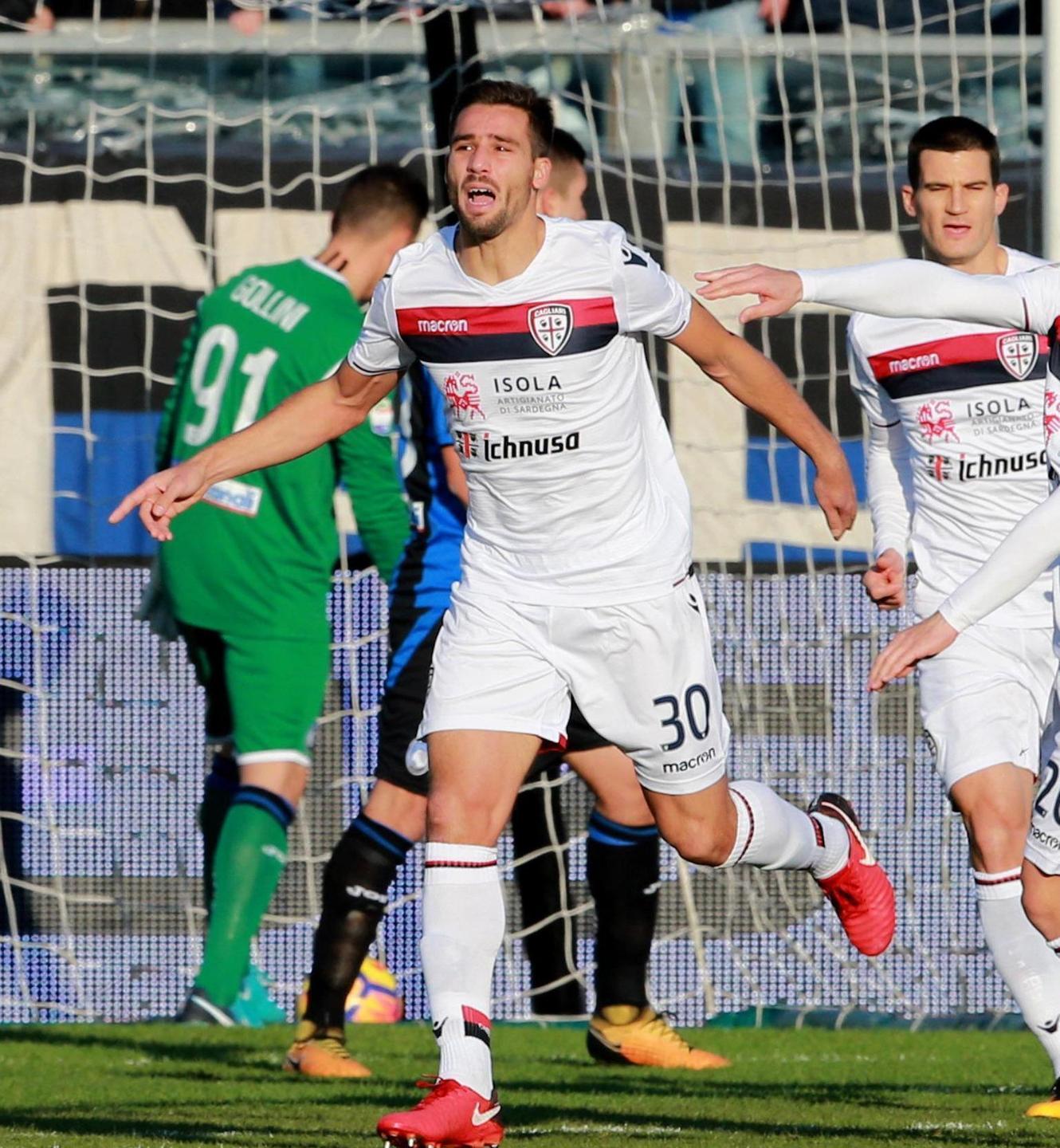 Il Cagliari si affida ai pezzi da novanta 