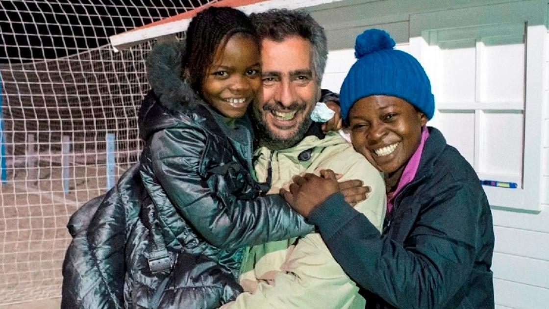 Salvatore Mereu: «Il mio corto sui migranti ora vola in Russia»