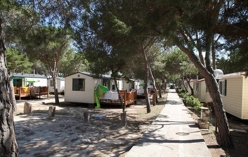 La ricetta di Federcamping: ad Alghero turismi per ogni stagione 