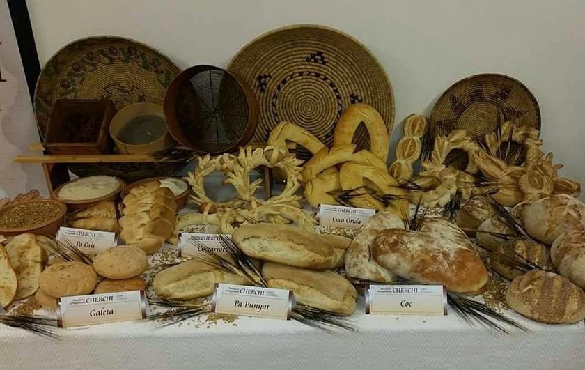 Il pane tipico algherese rinasce da Cherchi 