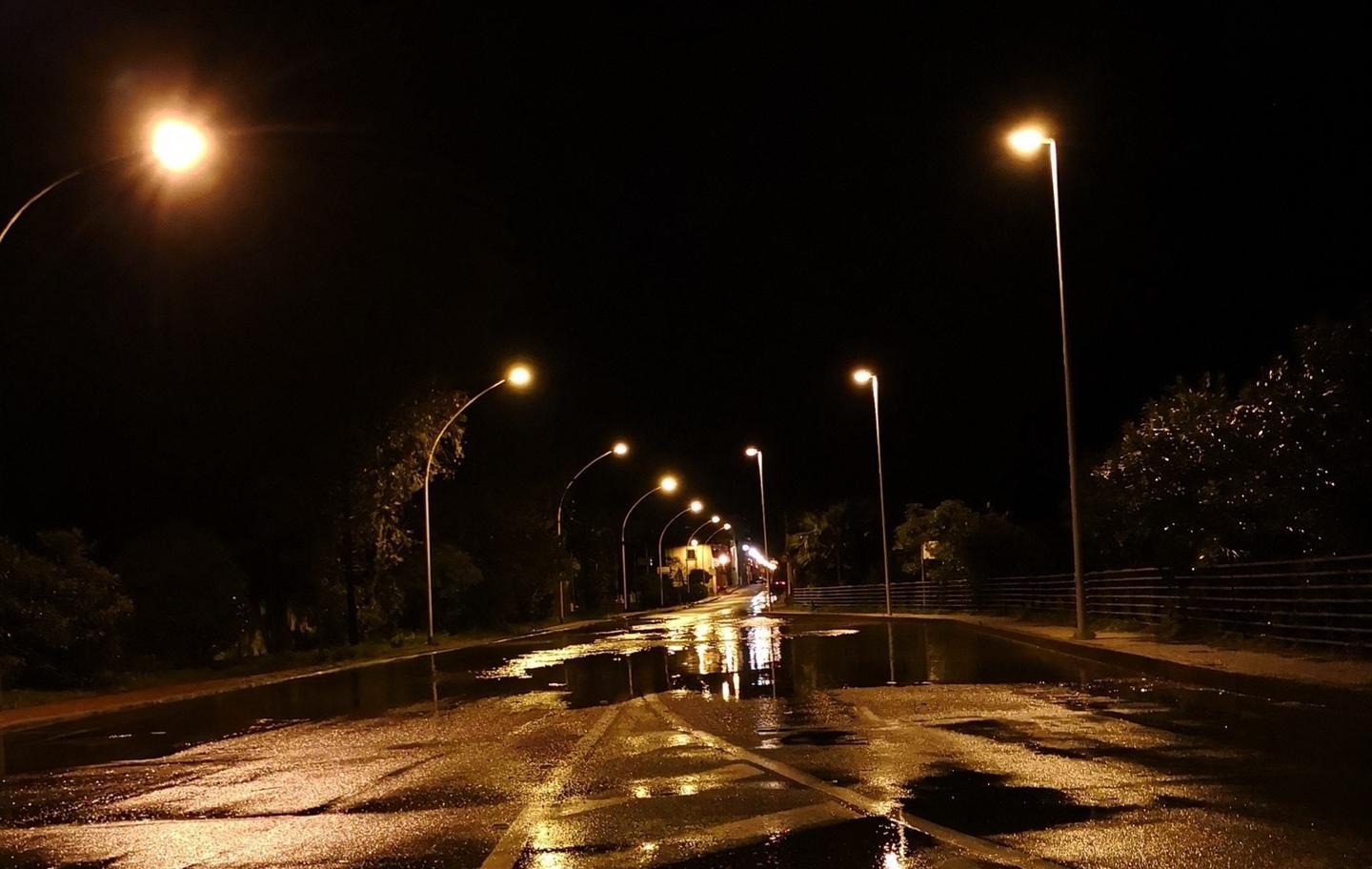 Allerta meteo, intensificati i controlli 