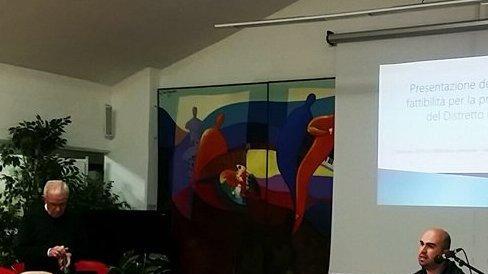 Distretto culturale, uno studio dell’associazione Nino Carrus