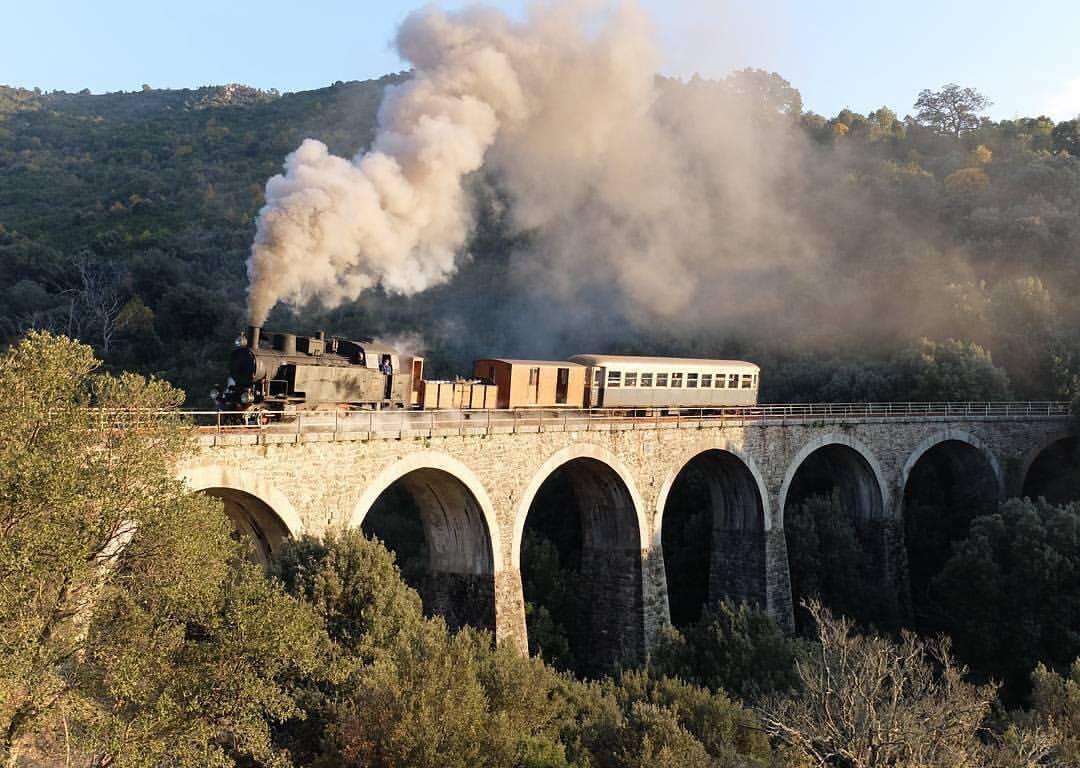 Trenino, l’ultimatum di Ussassai 