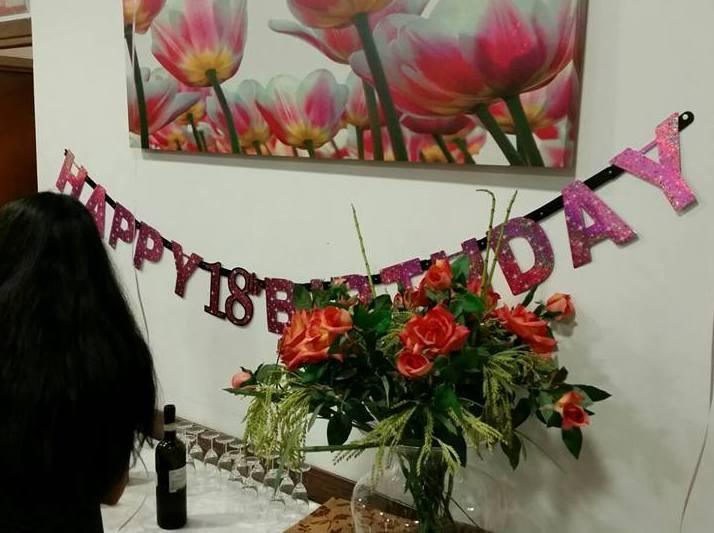 La mensa sociale vincenziana spegne le sue prime 18 candeline 