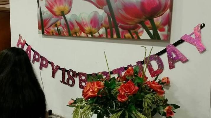 La mensa sociale vincenziana spegne le sue prime 18 candeline 