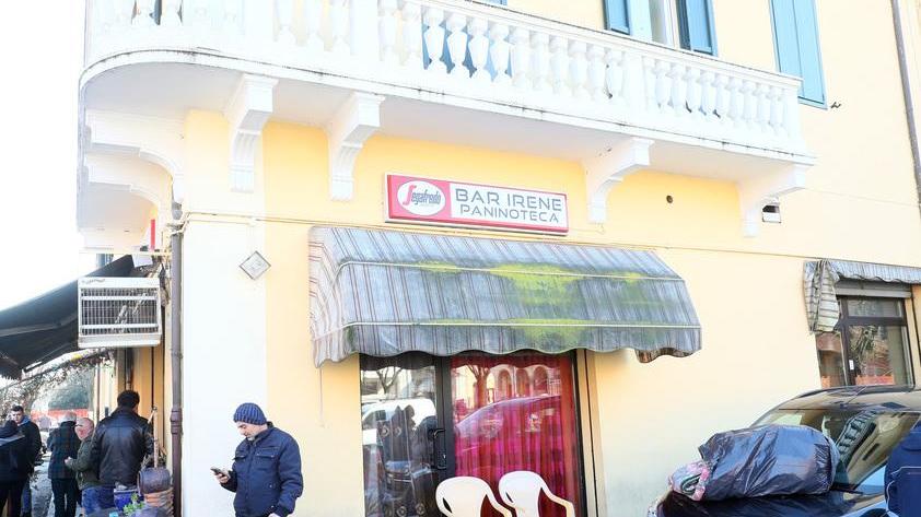 Paese sconvolto per “Sga” «Era conosciuto da tutti»