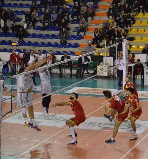 Conad Volley Tricolore, «Niente punti, ma meritiamo il Pool B» 