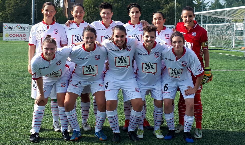 Carpi show, una cinquina al Rimini 