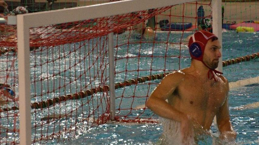 Penta Modena sconfitto di misura a Padova