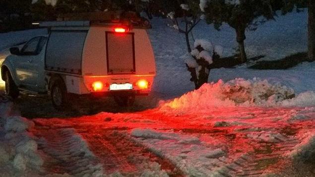 Serra: famiglie senza luce, scatta l’esposto