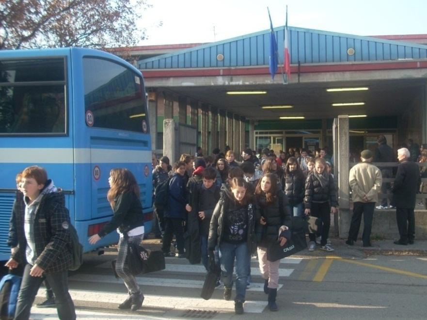 Trasporto pubblico, una corsa ogni mezz’ora 
