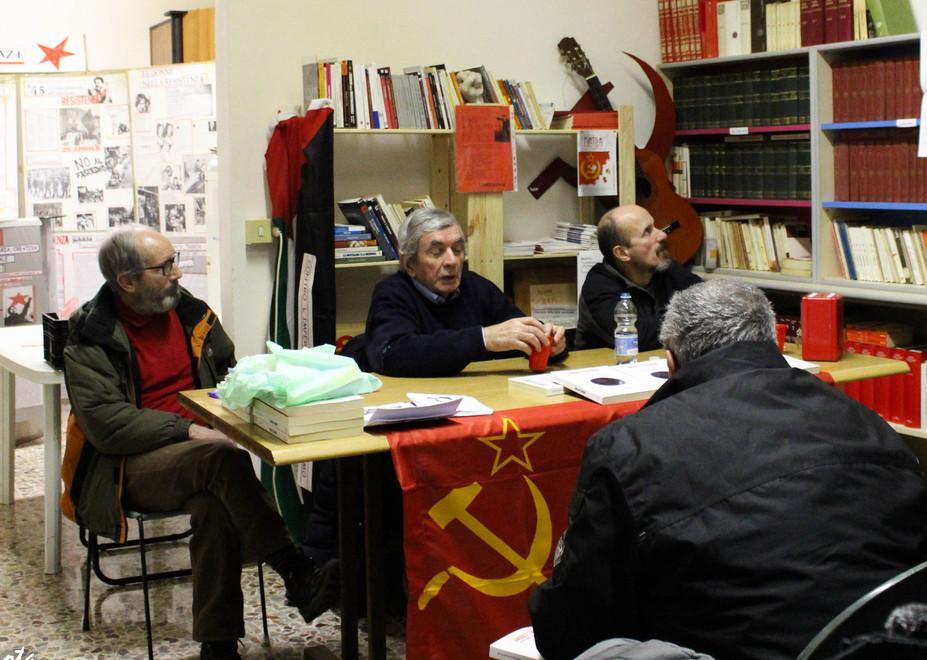 «Noi delle Brigate Rosse non eravamo terroristi» 