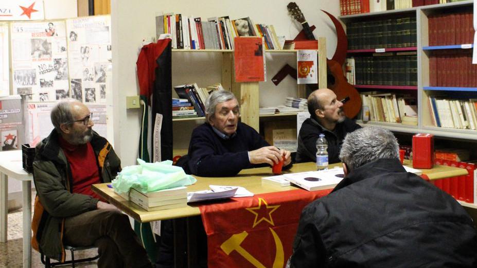 «Noi delle Brigate Rosse non eravamo terroristi»