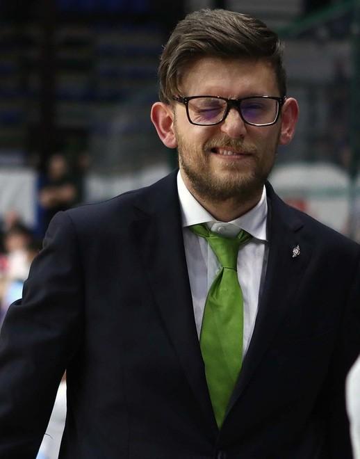 Lo sfogo di Bulgarelli «Basta negatività Godetevi la vittoria» 