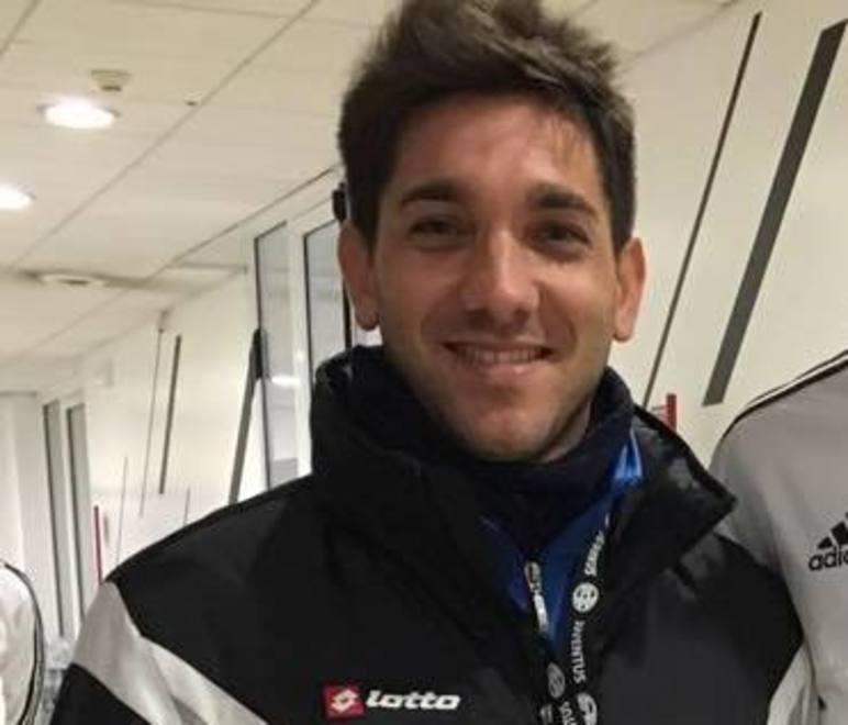 Venerdì raduno della selezione Giovanissimi