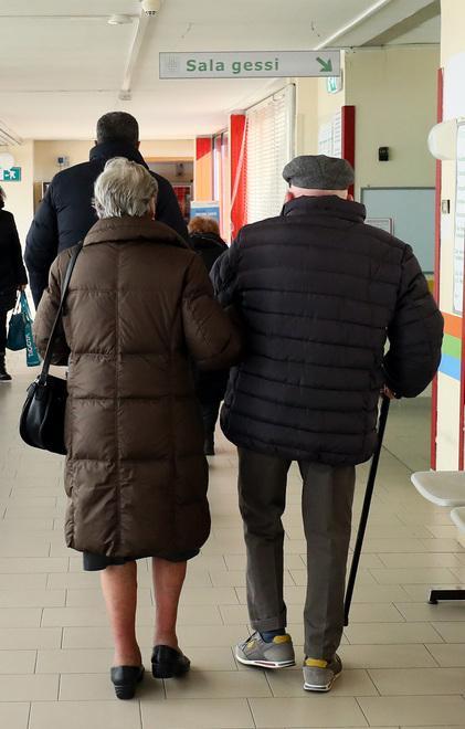 Decine di multe mai pagate 