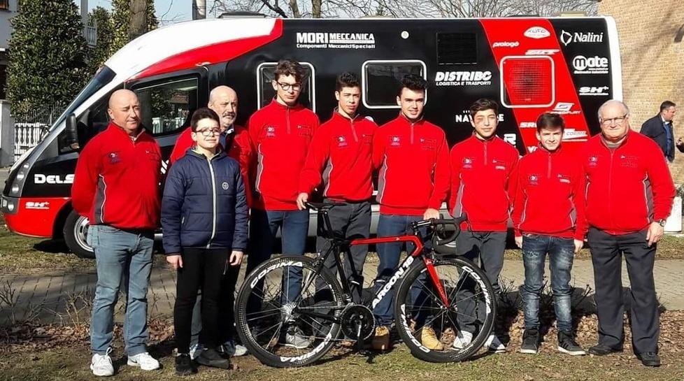 Nicolò Costa Pellicciari approda agli allievi