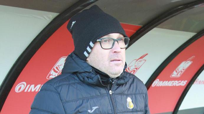 Zattarin: «Peggior prestazione di questo girone di ritorno»